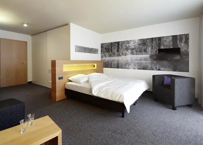 Hotel Spreewald Thermenhotel - Spreewald Therme Gmbh 4*